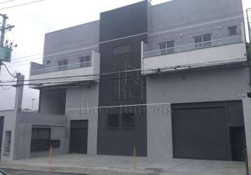 Prédio comercial para locação na vila luzita, santo andré