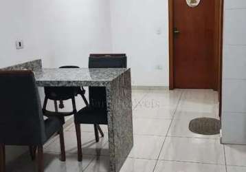 Apartamento sem condomínio na vila príncipe de gales, em santo andré