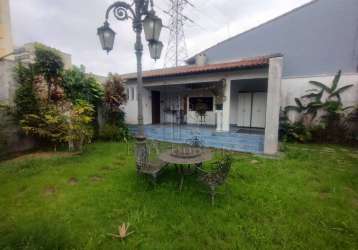 Casa térrea no bairro nova petrópolis, são bernardo do campo