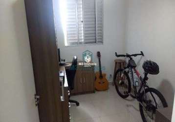 Apartamento 3 dormitórios à venda jardim panorama bauru/sp