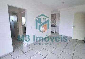 Apartamento 2 dormitórios à venda vila industrial bauru/sp