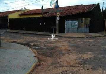 Casa 3 dormitórios à venda vila são joão do ipiranga bauru/sp