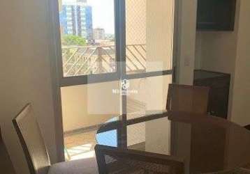 Apartamento 1 dormitórios para alugar centro bauru/sp