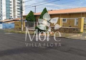 Casa à venda 3 quartos, 4 vagas, 320m², jardim alvorada, sumaré - sp | rua citilio biondo, 770