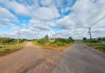 Terreno à venda no fazenda são borja, são leopoldo  por r$ 21.543.440