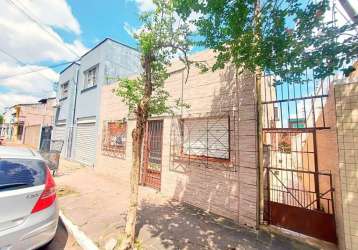 Casa com 3 quartos à venda no centro, são leopoldo  por r$ 380.000