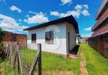 Casa com 6 quartos à venda no rio dos sinos, são leopoldo  por r$ 240.000