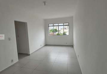 Apartamento em vila valença, são vicente/sp