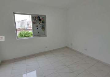 Apartamento em campo grande, santos/sp