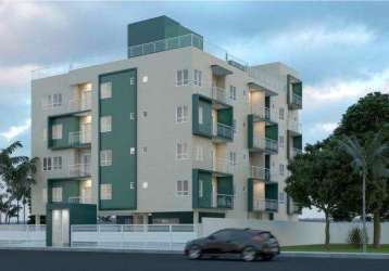 Apartamento à venda em praia formosa