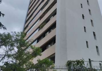 Apartamento 4 suítes jardim apipema ondina