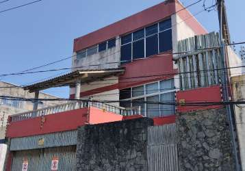 Casa apropriada para grande família, empresa