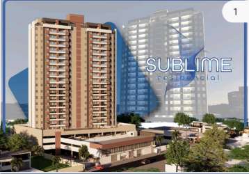 Residencial sublime