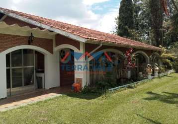 Chácara / sítio com 3 quartos à venda na estrada municipal cam, jardim campo grande, campinas, 560 m2 por r$ 2.120.000