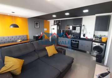 Apartamento com 1 quarto à venda no sítio da figueira, são paulo , 41 m2 por r$ 320.000