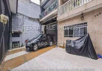 Casa com 3 quartos à venda na rua campo das pitangueiras, jardim são nicolau, são paulo, 150 m2 por r$ 550.000