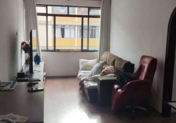 Apartamento com 3 quartos à venda na avenida general carneiro, 576, vila joão jorge, campinas, 87 m2 por r$ 270.000