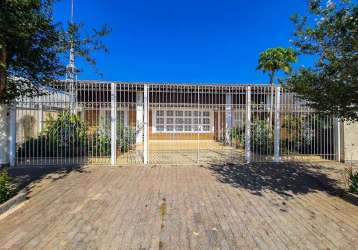 Casa com 5 quartos à venda na rua barão de porto feliz, 195, jardim eulina, campinas, 444 m2 por r$ 1.060.000