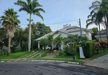 Casa em condomínio fechado com 3 quartos à venda na rua joão romanetto, 156, loteamento residencial fazenda são josé, valinhos, 355 m2 por r$ 2.500.000