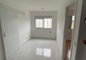 Apartamento com 2 quartos à venda na rua jair andrade e silva, 30, jardim ibirapuera, campinas, 40 m2 por r$ 400.000