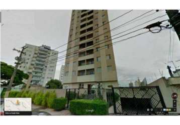 Apartamento com 3 quartos à venda na avenida doutor eduardo cotching, 822, vila formosa, são paulo, 60 m2 por r$ 485.000