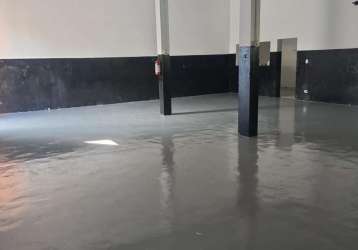 Sala comercial para alugar na rua francisco marchi, 281, parque taquaral, campinas, 150 m2 por r$ 3.500