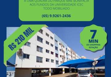 Condo Hotel MG FLAT, Cuiabá, Brazil 