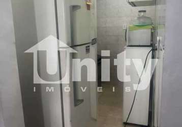 Apartamento com 2 quartos à venda na rua ocidental, santa teresa, rio de janeiro, 65 m2 por r$ 75.000