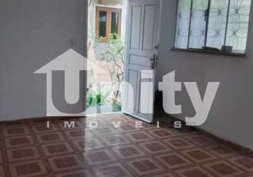 Casa em condomínio fechado com 1 quarto à venda na rua santo alfredo, santa teresa, rio de janeiro, 41 m2 por r$ 260.000