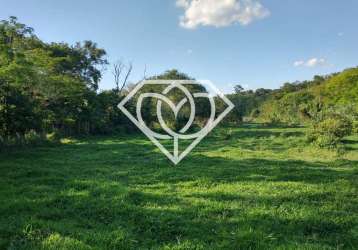 Terreno para venda em indaiatuba, recanto campestre internacional de viracopos gleba 3