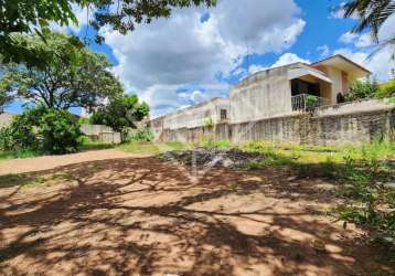 Terreno comercial para venda em indaiatuba, vila sfeir