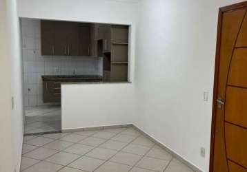 Apartamento para venda em indaiatuba, vila brizzola, 2 dormitórios, 1 banheiro, 1 vaga