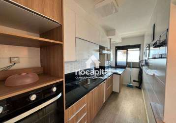 Apartamento com 3 quartos à venda, 81 m² por r$ 685.000 - jacarepaguá - rio de janeiro/rj