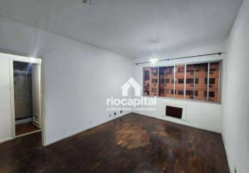 Apartamento com 1 quarto à venda, 49 m² por r$ 238.000 - freguesia de jacarepaguá - rio de janeiro/rj