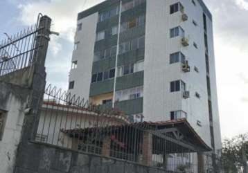 Apartamento duplex com 4 quartos (2 suítes), 144m² à venda em boa viagem - pe