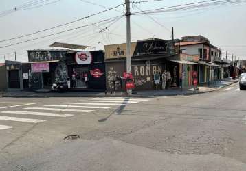 Imóvel comercial para venda em campinas, dic v (conjunto habitacional chico mendes)