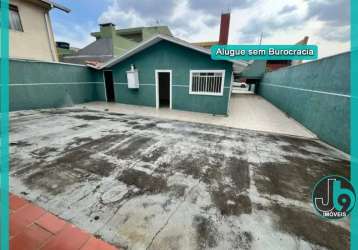 Casa alugar e vender cajuru 176m² com 3 quartos e 8 vagas de garagem