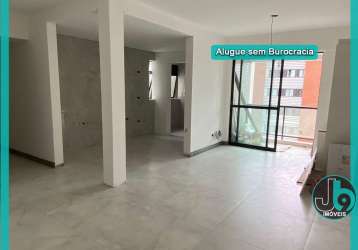 Apartamento alugar boa vista 83m² com 3 quartos e 1 vaga de garagem