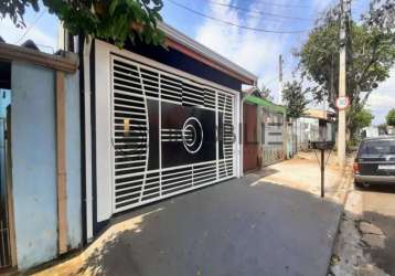 Casa à venda com 3 dormitórios em indaiatuba/sp - parque das nações