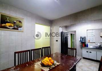 Casa com 4 quartos à venda na rua dom pedro i, 115, nossa senhora do monte serrat, salto, 280 m2 por r$ 580.000