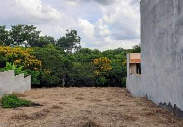 Terreno com metragem de 483,43 m² no bairro jardim nova veneza, na cidade de indaiatuba.