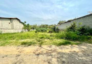 Terreno com metragem de 1000 m² no recanto campestre viracopos em indaiatuba.