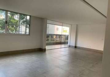 Apartamento com 4 quartos à venda na rua joaquim linhares, 207, anchieta, belo horizonte por r$ 4.450.000