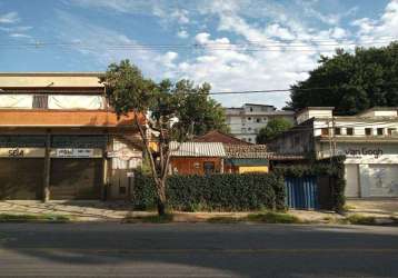 Casa com 3 quartos à venda na avenida coronel josé dias bicalho, 238, são josé, belo horizonte por r$ 1.250.000