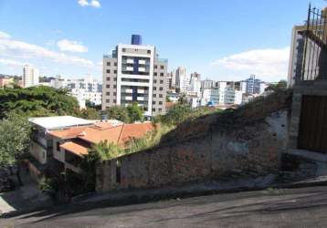 Terreno à venda na rua curupaiti, 1406, padre eustáquio, belo horizonte por r$ 430.000