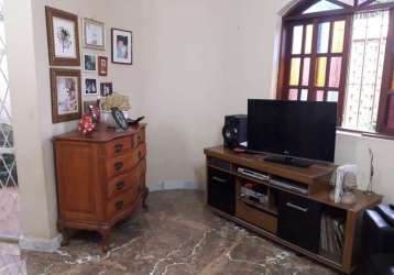 Casa com 4 quartos à venda na miguel augusto da silva, 67, são joão batista, belo horizonte por r$ 885.000