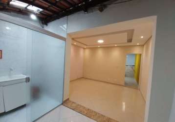 Casa com 2 quartos à venda na rua monte alverne, 486, santa mônica, belo horizonte por r$ 280.000