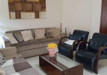 Apartamento com 3 quartos à venda na rua do uruguai, 578, sion, belo horizonte por r$ 850.000