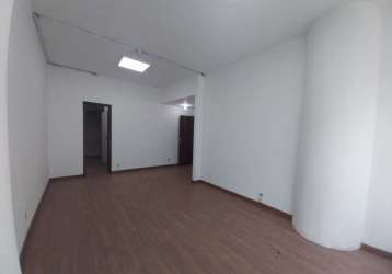 Sala comercial com 2 salas à venda na avenida amazonas, 311, centro, belo horizonte por r$ 145.000