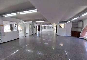 Sala comercial com 8 salas para alugar na avenida raja gabaglia, 1011, luxemburgo, belo horizonte por r$ 6.000